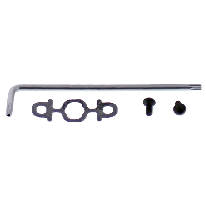 All Balls Carburetor Mid Body Gasket Kit 26-10010