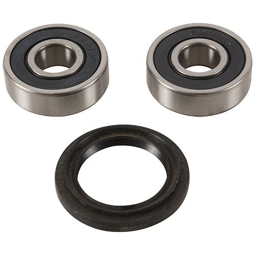 1977-1981 PE 250 Pivot WorkS-Front Wheel Bearing Kit, For Suzuki