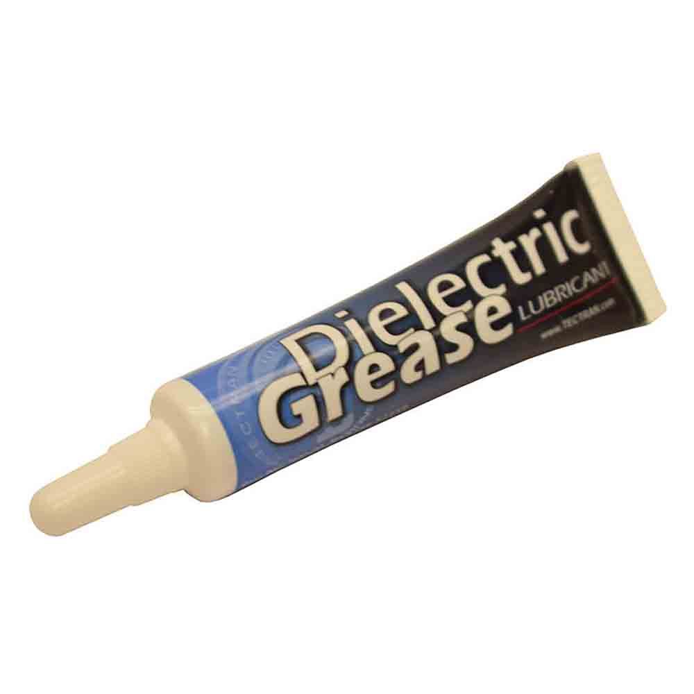 DI-Electric Silicone - 1/4 oz Tube