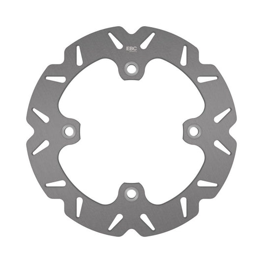 EBC CX Extreme Motorcross Rotor For Suzuki DR650S 1996-2024 MD6095CX