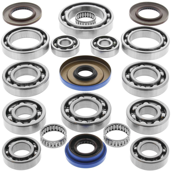 QuadBoss Transaxle Bearing Kit Rear - 25-2085
