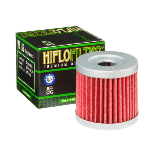 Oil and Foam Air filter Kit for KAWASAKI KFX400 A1-A3,A6F KSF400 03-06