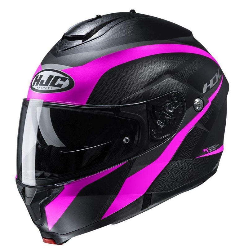 Load image into Gallery viewer, HJC C91 Taly Modular Street Helmet
