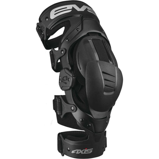 EVS Axis Sport Knee Brace Pair