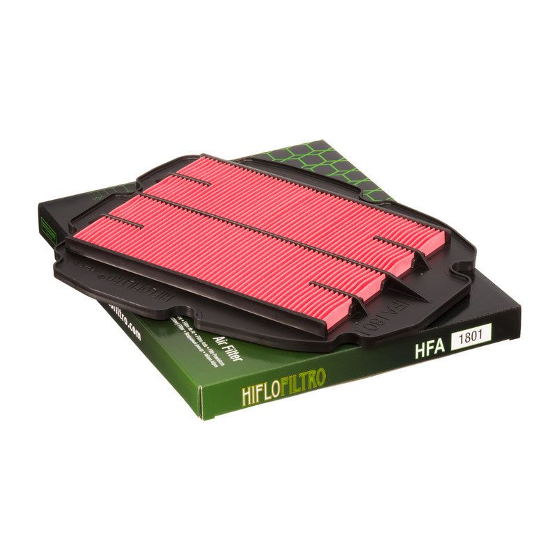 Load image into Gallery viewer, Oil and Air Filter Kit for HONDA VFR800 F1-W,X Interceptor RC46 98-99
