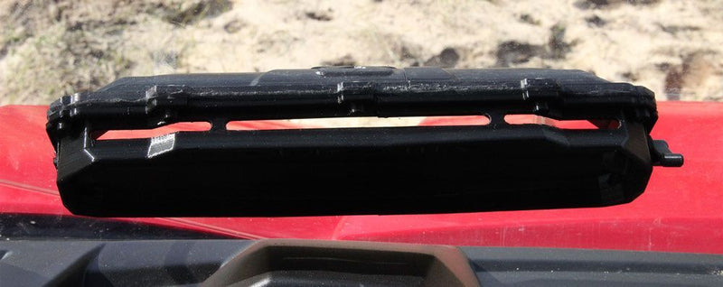 Load image into Gallery viewer, Seizmik Versa-Vent Polycarbonate Windshield For Polaris General 50-25019KIT
