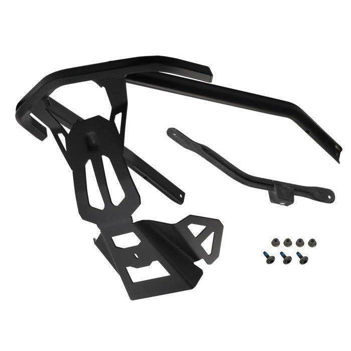 Spi Front Bumper  SC-12671