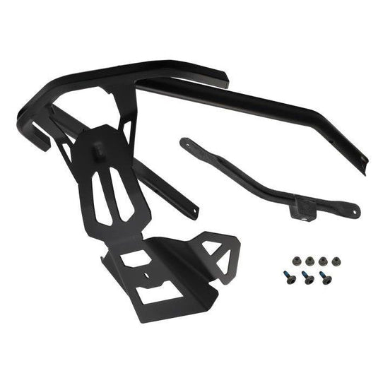 Spi Front Bumper  SC-12671