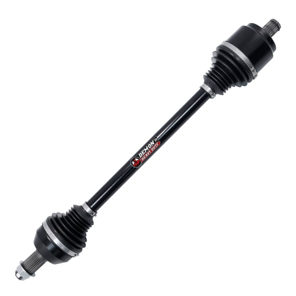 Demon Heavy Duty Axle For Polaris Models 2014 PAXL-6016HD