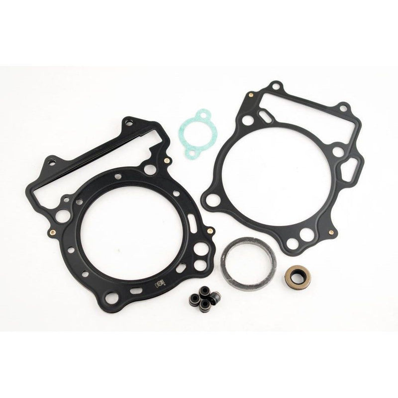 Load image into Gallery viewer, WSM Top End Gasket Kit For Arctic Cat / Kawasaki / Suzuki 400 DVX / KFX / LT-Z 03-14

