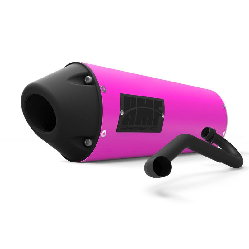 Load image into Gallery viewer, HMF Racing Performance Out Full System Exhaust for Honda TRX 450R 06-14
