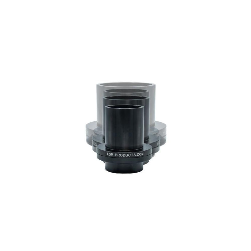 Load image into Gallery viewer, AGM Products Suspension Slider 2.5in Fox Brand AGM-FSA-2500
