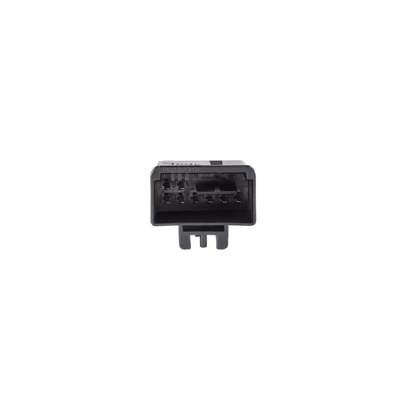 Load image into Gallery viewer, T-One Connector Assembly w/Upgraded Circuit Protected ModuLite HD Module Fits Select Volkswagen Atlas Cross Sport
