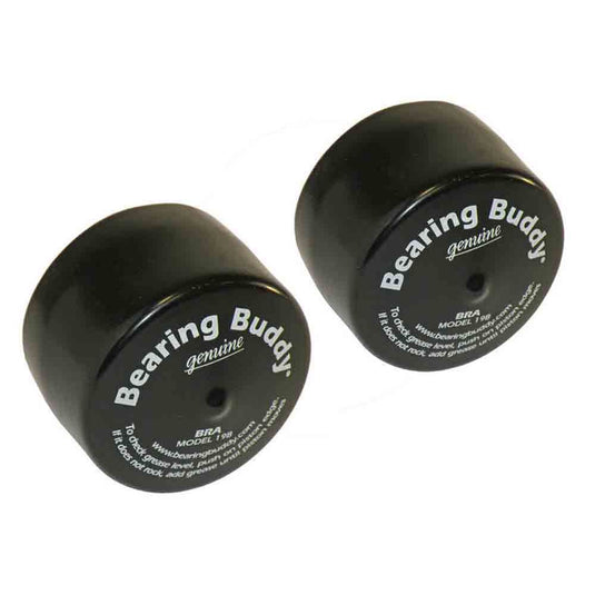 Bearing Buddy Bra Pair