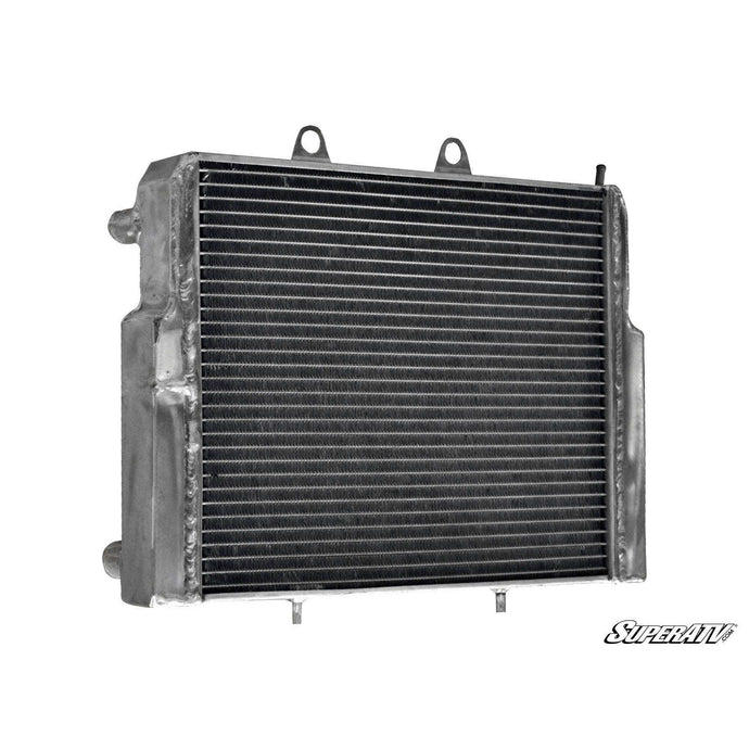 SuperATV Polaris RZR Heavy-Duty Radiator HDR-P-RZR