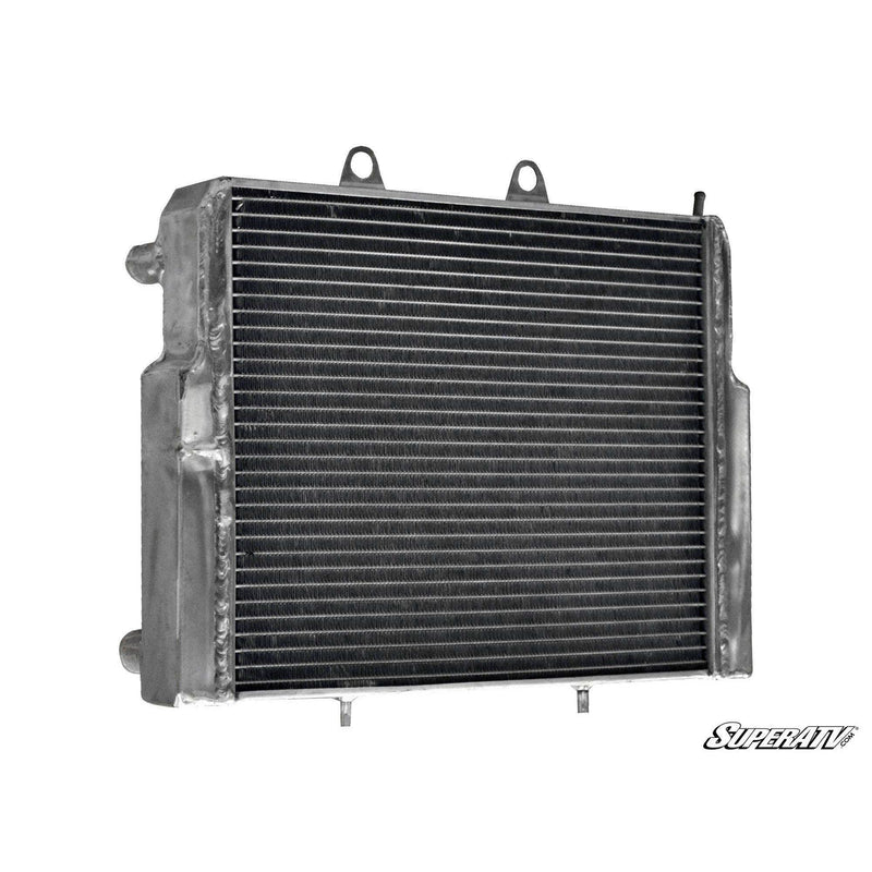 Load image into Gallery viewer, SuperATV Polaris RZR Heavy-Duty Radiator HDR-P-RZR

