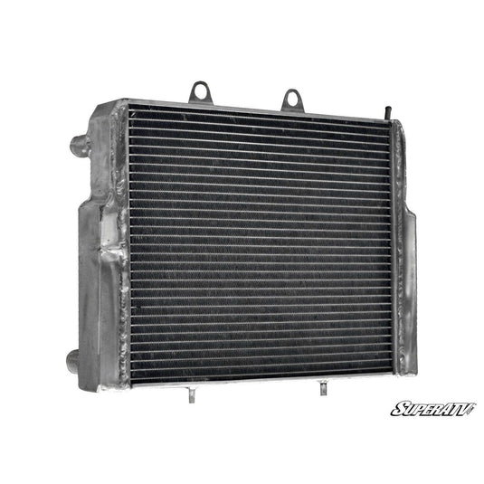 SuperATV Polaris RZR Heavy-Duty Radiator HDR-P-RZR