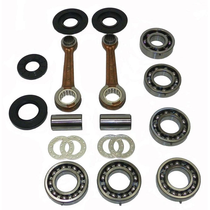 WSM Crankshaft Rebuild Kit - 010-318