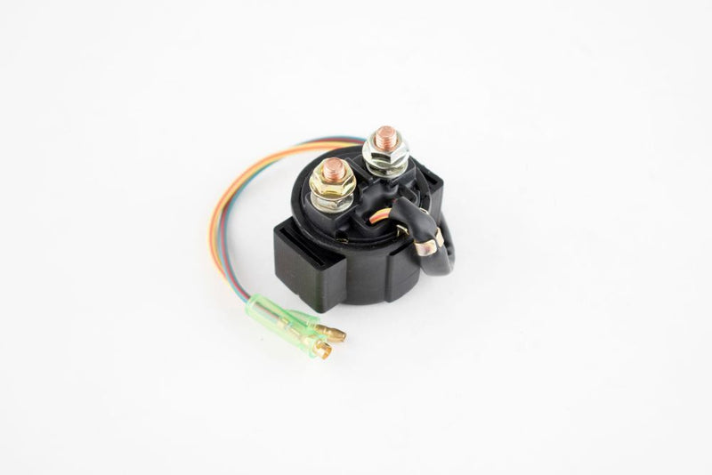 Load image into Gallery viewer, WSM Starter Solenoid For Honda 250 / 300 TRX 02-21 65-100
