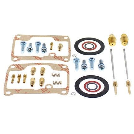 All Balls Carburetor Rebuild Kit For Ski-Doo Skandic WT (LC) 1997-1999 26-1984