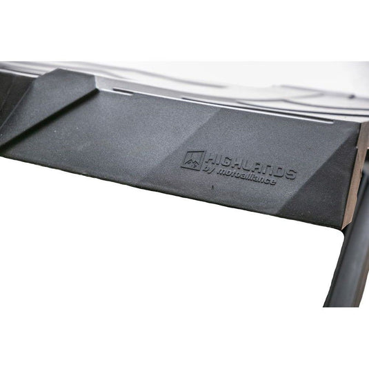 Highlands Cargo Box For Polaris Ranger 1000, XP 1000 2018-2024 JC11201_Ranger
