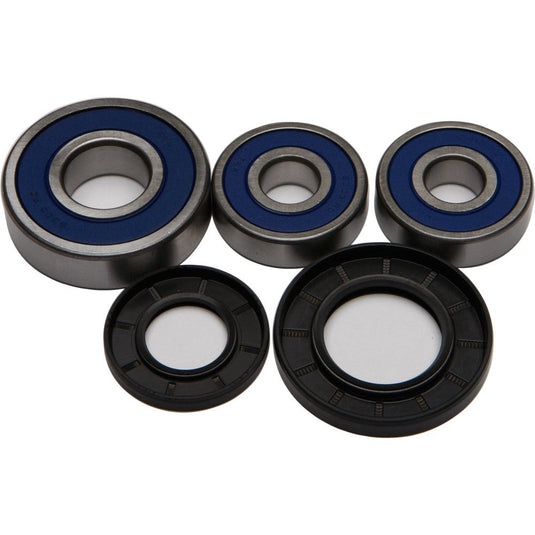 All Balls Rear Wheel Bearing Kit 25-1344