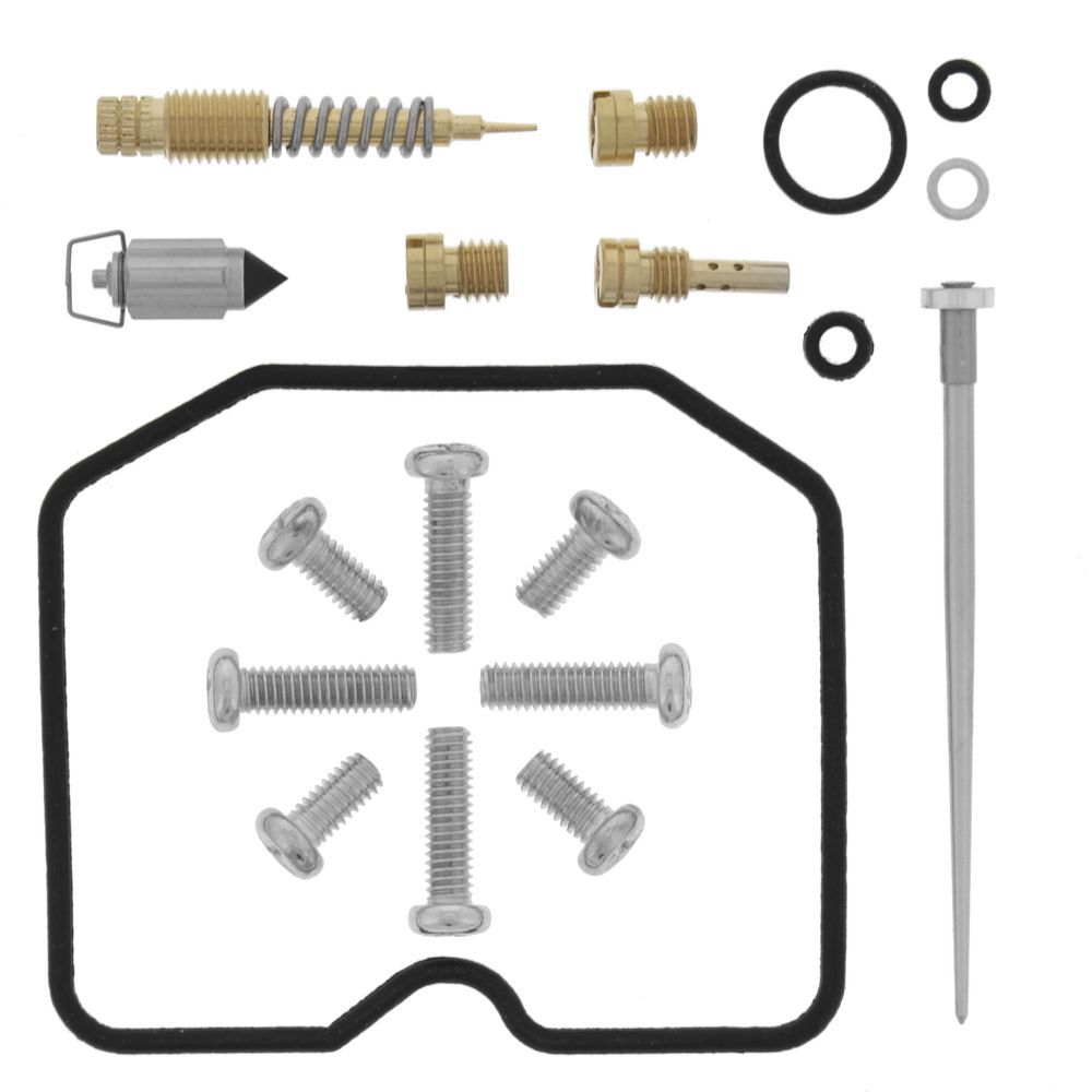 QuadBoss Carburetor Kit - 53261090