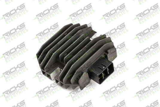 Ricks Rectifier-Regulator 10-208