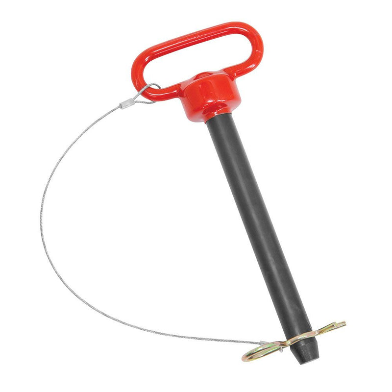 Load image into Gallery viewer, Super Titan Replacement 3/4&quot; hitch pin, clip &amp; lanyard for Super Titan Hitches Only
