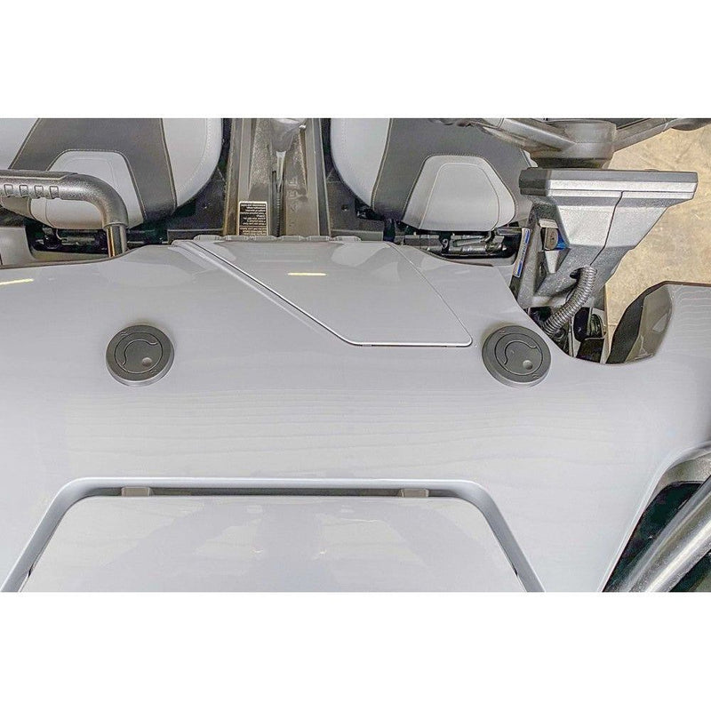 Load image into Gallery viewer, Inferno Cab Heater Kit With Defrost For CF Moto Z-Force 800 Trail 2023
