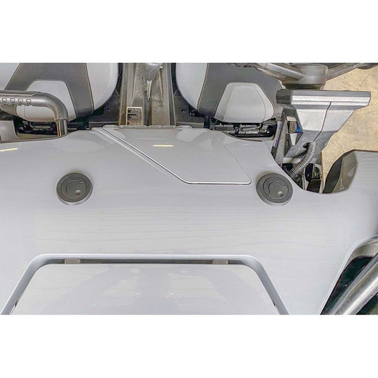 Inferno Cab Heater Kit With Defrost For CF Moto Z-Force 800 Trail 2023