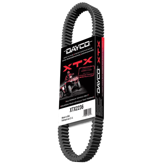 Dayco Atv/Utv Drive Belt XTX2284