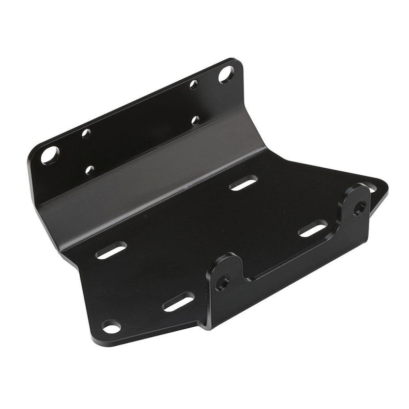 Load image into Gallery viewer, Viper Midnight ATV Winch Kit For Yamaha Grizzly 550, 700

