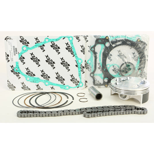 Vertex Top End Piston Kit VTKTC23551A