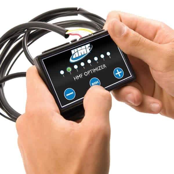 HMF Gen 3/3.5 Optimizer Fuel-Injection Controller