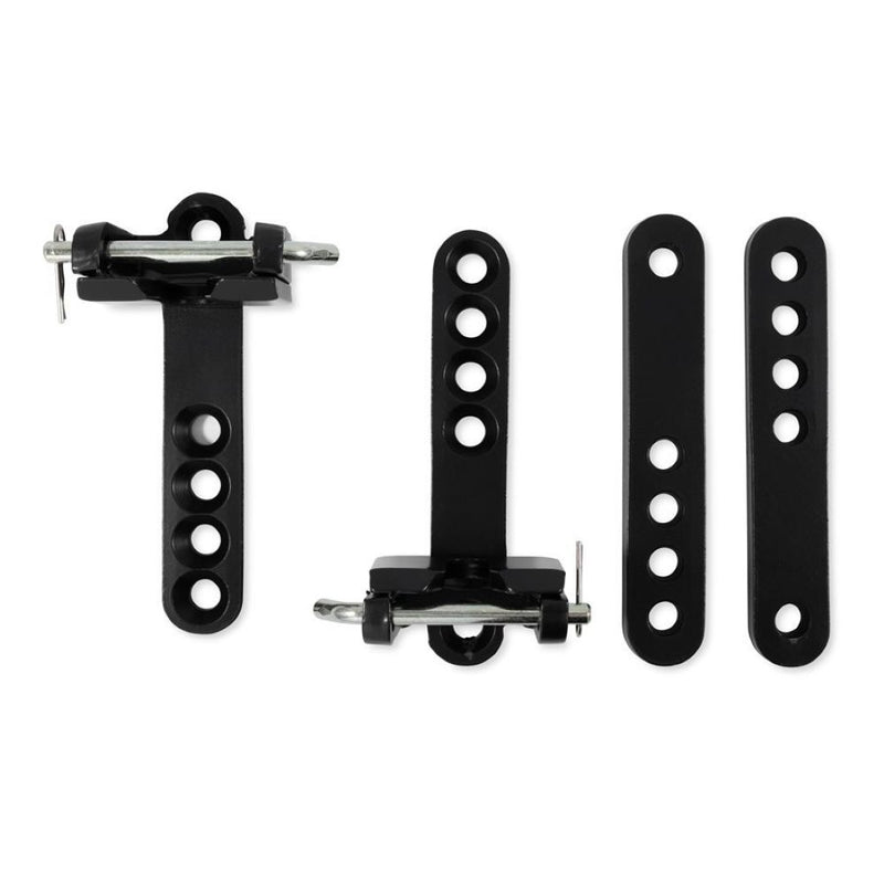 Load image into Gallery viewer, EazLift - ReCurve, Hook Up Hanger, Bottom Mount Coupler
