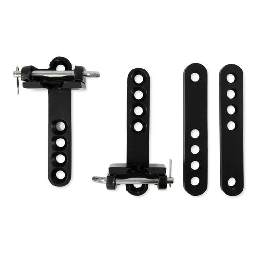 EazLift - ReCurve, Hook Up Hanger, Bottom Mount Coupler