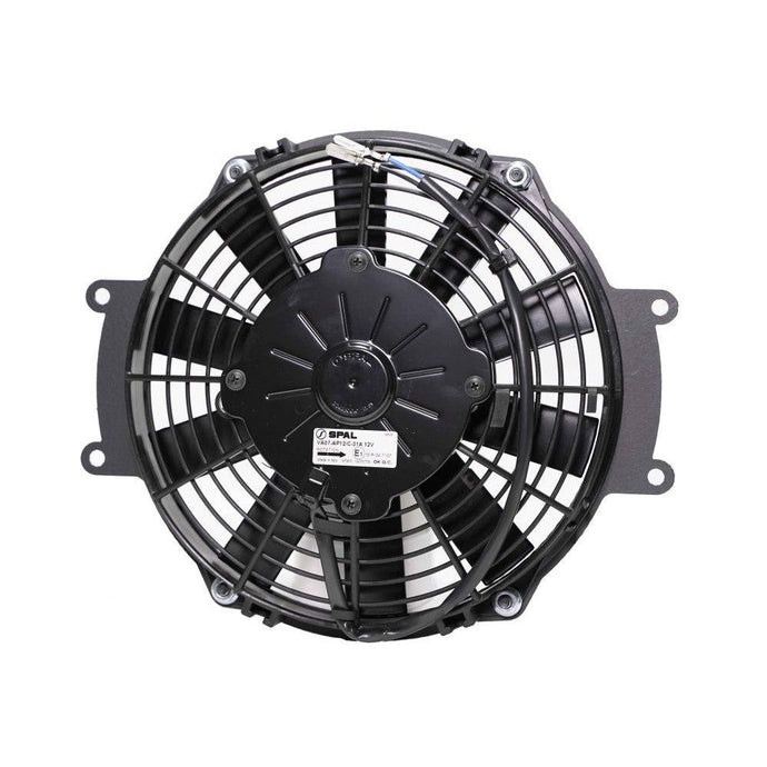Arctic Radiator Cooling Fan For Kawasaki Teryx 750 2008-2009 CF5012