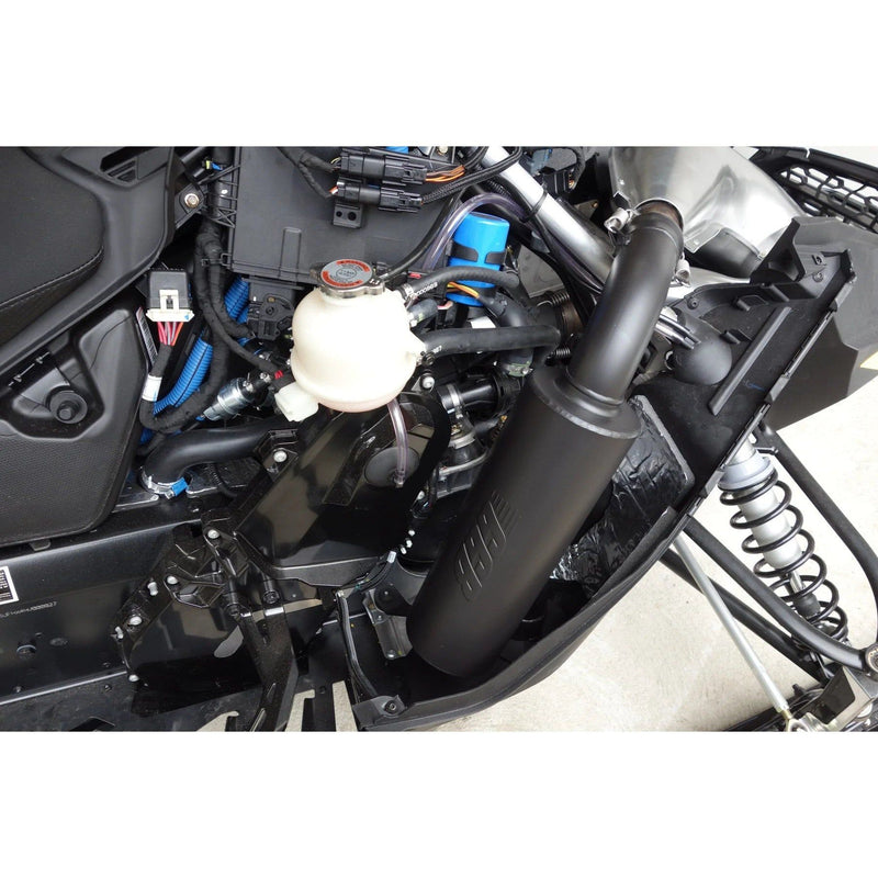 Load image into Gallery viewer, GGB Exhaust Quiet Trail Muffler For 2021-2023 Ski-Doo Gen 4 600R E-TEC
