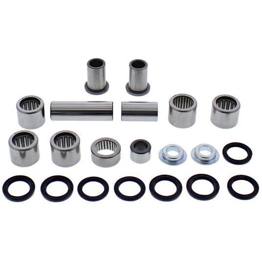 All Balls Bearing & Seal Linkage Kit For Yamaha YZ85 2019-2021 27-1193