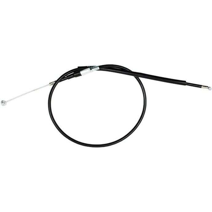 Motion Pro Black Vinyl Clutch Cable For Kawasaki KX80 1986-1988 03-0131