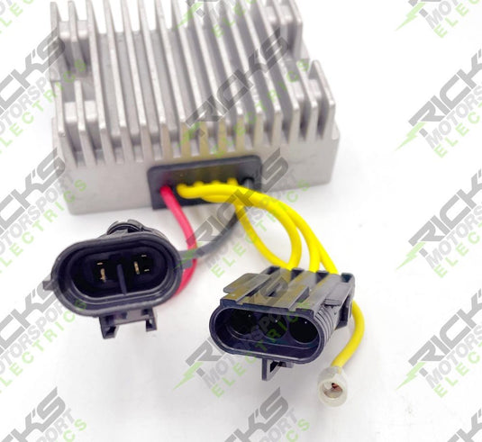 Ricks Rectifier-Regulator 10-550