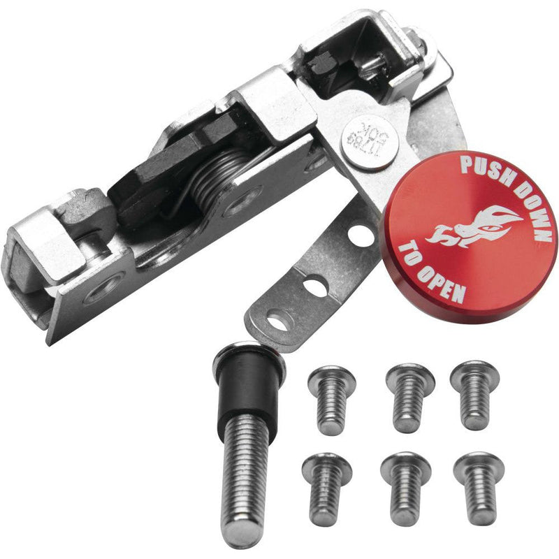 Load image into Gallery viewer, DragonFire Racing Replacement Latches - 522708
