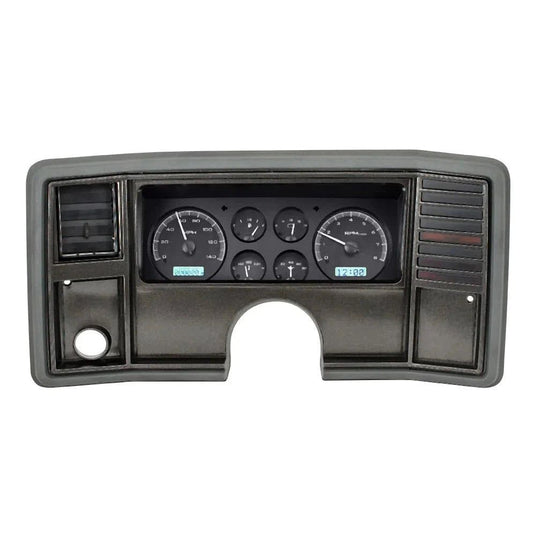 Dakota Digital 1978-1988 Chevrolet Monte Carlo VHX Gauge Kit VHX-78C-MC