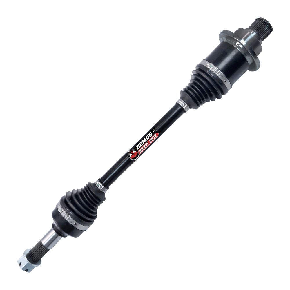 Demon Heavy Duty Axle For Honda Models 2009-2014 PAXL-4011HD