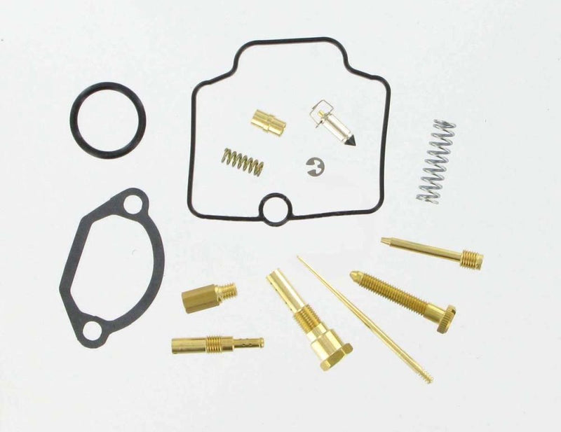 Load image into Gallery viewer, WSM Carburetor Kit For Yamaha 85 YZ 06-18 016-857
