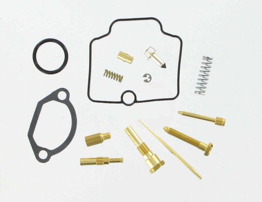 WSM Carburetor Kit For Yamaha 85 YZ 06-18 016-857