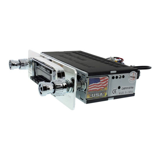 Custom Autosound 1960-63 Falcon Classic Car Stereo CAM-FAE-630