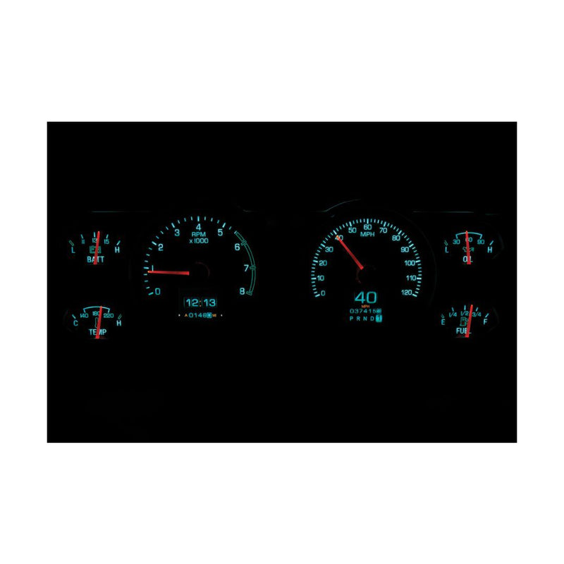 Load image into Gallery viewer, 1979-86 Ford Mustang Instrument System
