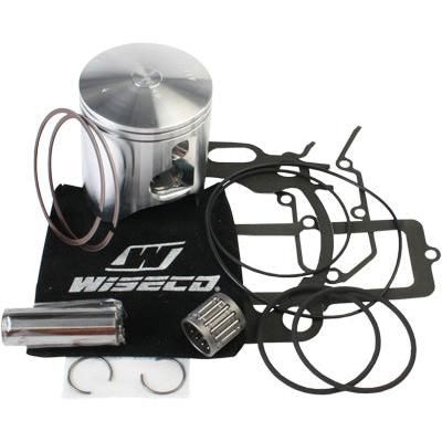 Load image into Gallery viewer, Wiseco Top End Kit 66.40 mm Yamaha YZ250 1999-2001
